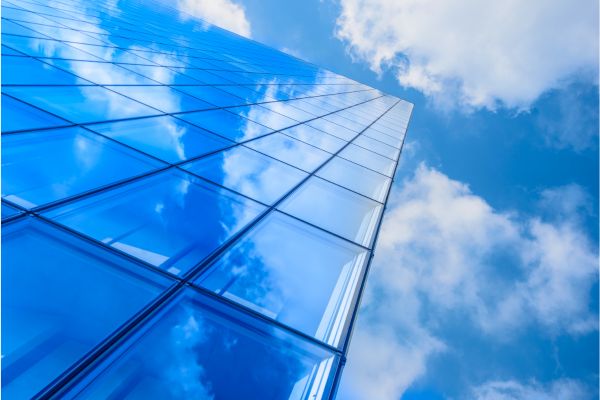 NetSuite ERP 介面圖